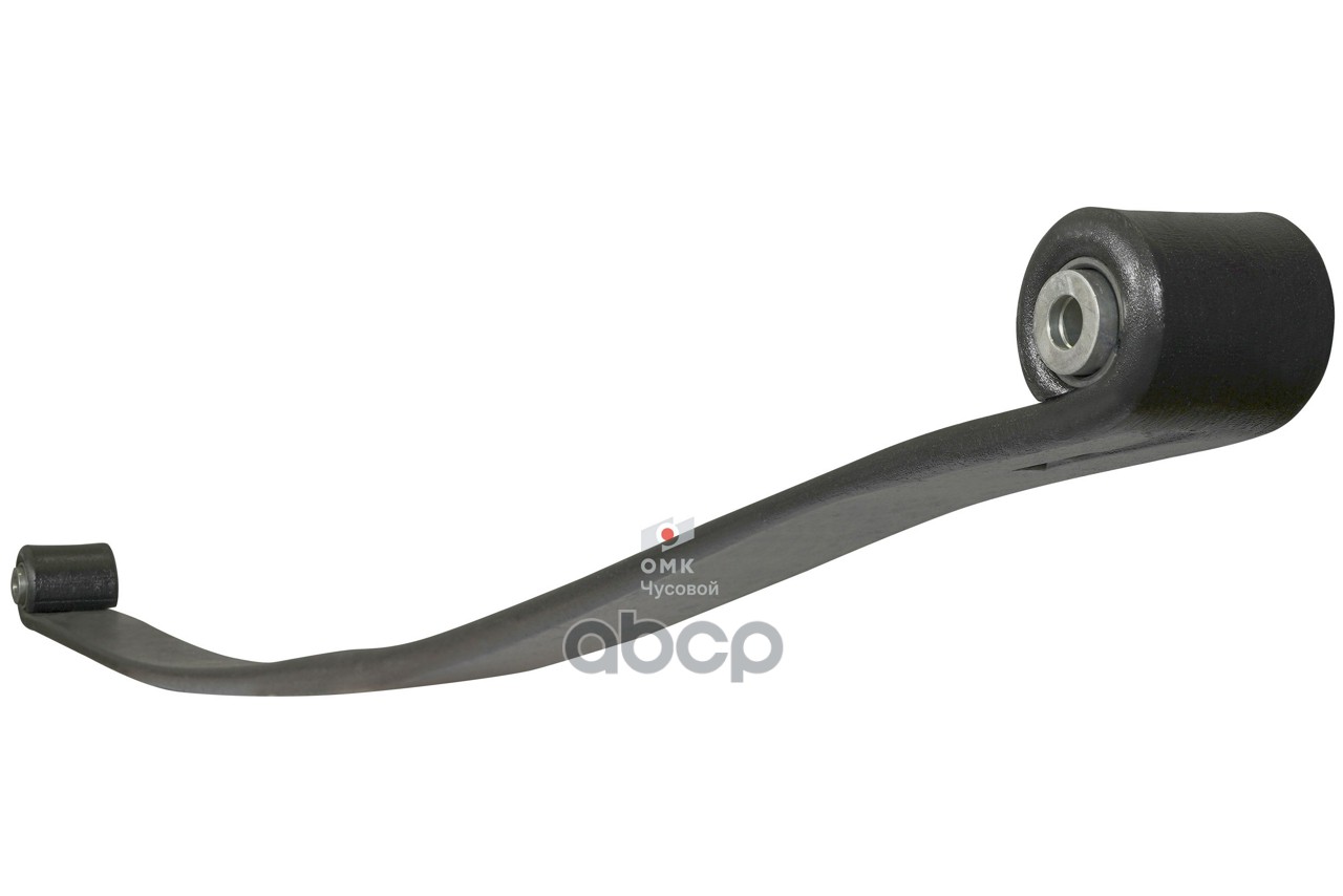 1003202VV-2902101-10 Лист №1 Рессора передняя для Volvo FM 9, FMX, FM 2 листа