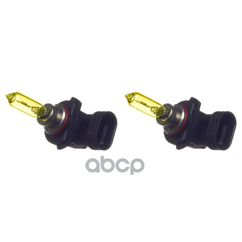 Лампа высокотемпературная Avantech HB3 12V 65W (85W) 3000K, комплект 2 шт.