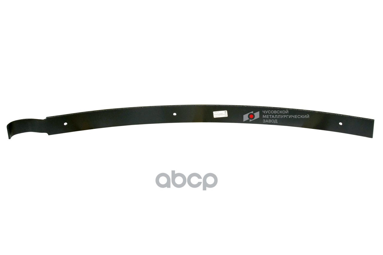 700605MSH-2912102-01 Лист №2 Рессора задняя для Mitsubishi L200 5 листов