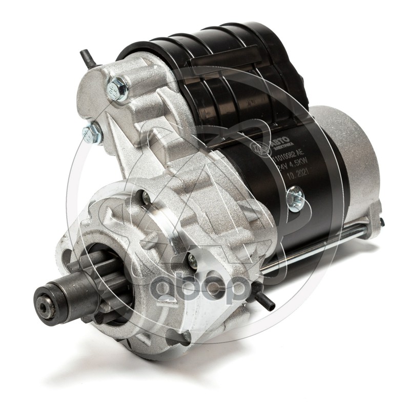 Стартер ЯМЗ-534, 536 24В 4.55.5кВт ан.11.131.524 AVTOELECTRICA