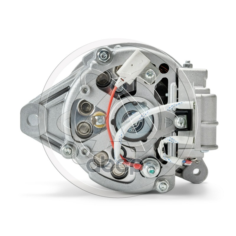 Генератор Г273В1 AE МАЗ, Урал с дв. ЯМЗ-236, 238, КАМАЗ, 28В, 50А АвтоЭлектрика