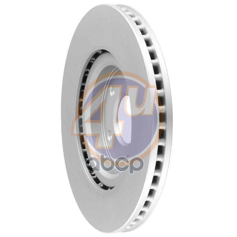 ДИСК ТОРМОЗНОЙ ПЕР NISSAN X-TRAIL III,RENAULT KOLEOS II (HC_) 2013/10- (320X28)В