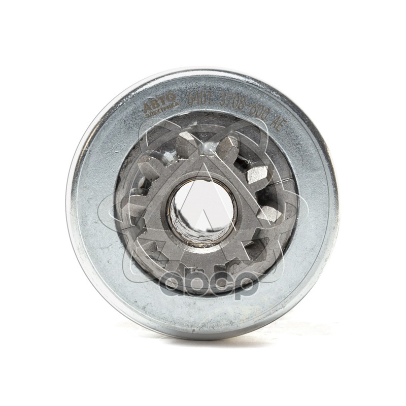 Привод 6401.3708-600 АЕ (стартер 6401.3708,6441.3708) АвтоЭлектрика