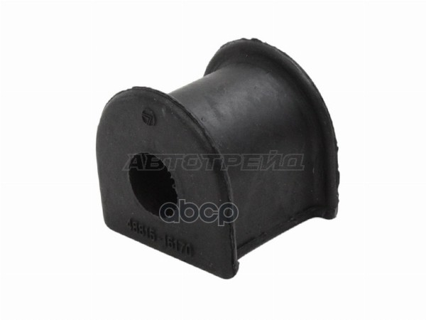 Втулка стабилизатора Toyota Land Cruiser Prado (J90) 96-02 / Corsa 94-99 BAIKOR арт. BKSB0189