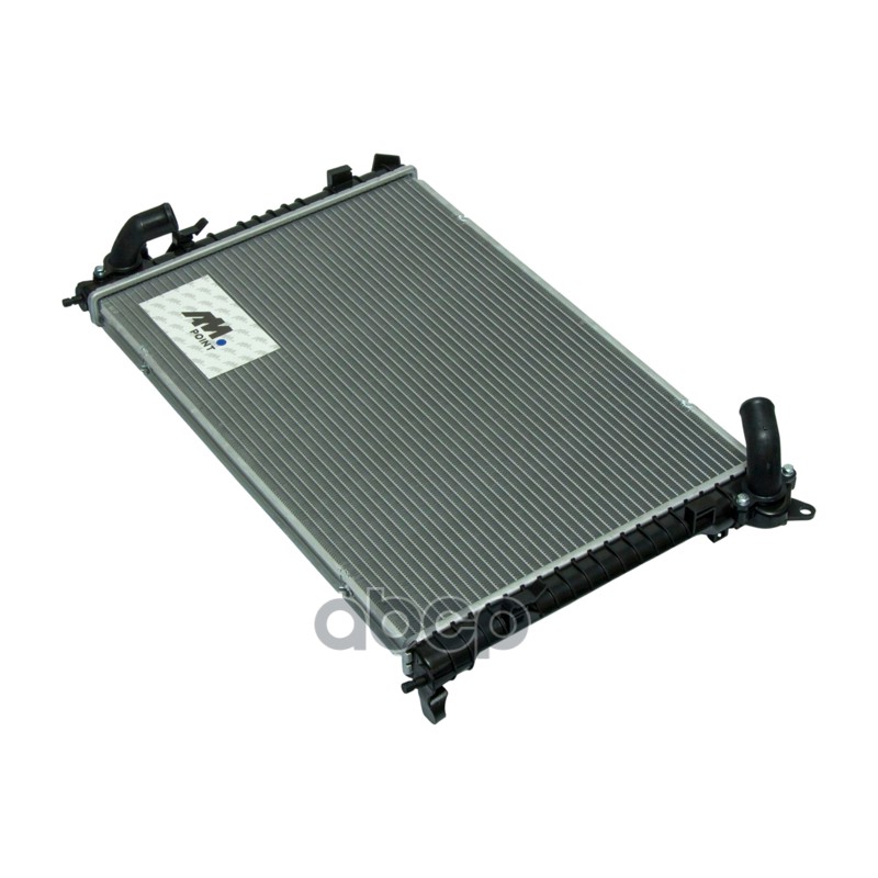 Радиатор охлаждающей жидкости