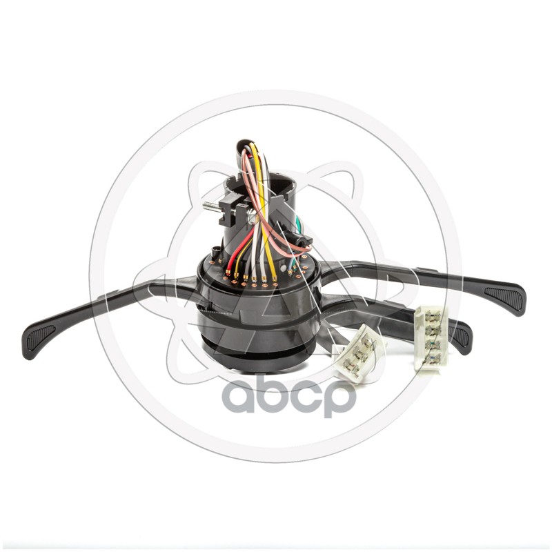 Переключатель 123.3709 АЕ (2105-3709310) подрулевой в сб. ВАЗ-2104, 2105, 2107, 2121 (АвтоЭлектрика)