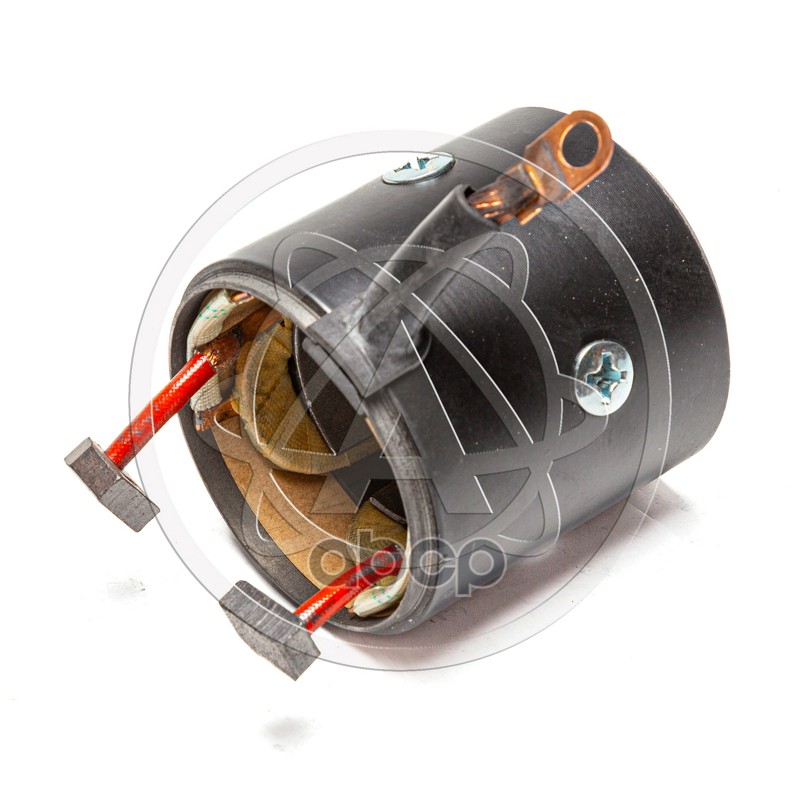 Статор 24В 11030077 AE с щетками для усиленных стартеров 9-192-780 AE, 4992135 A