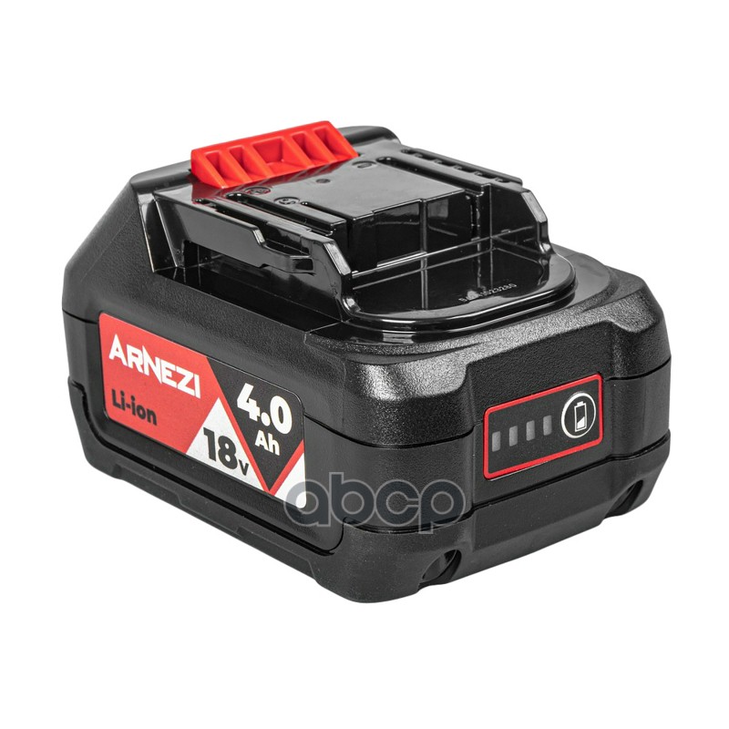 Гайковерт ударный аккумуляторный бесщеточный 1/2