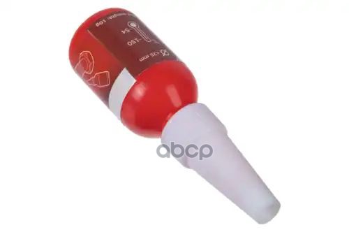 Chemipro Screw-retainer high strength фиксатор резьбы неразъёмный красный 10мг