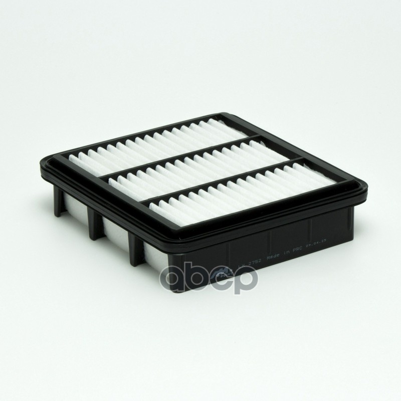 Фильтр воздушный HYUNDAI ELANTRA IV Saloon (HD)  HYUNDAI SONATA VI (YF)  HYUNDAI i30 (FD)  HYUNDAI i30 Estate (FD)  KIA CEE'D (JD)  KIA CEE'D Hatchback (ED)  KIA CEE'D SW (ED)  KIA CERATO II (TD)  KIA CERATO II Saloon (TD)  KIA CERATO KOUP II (TD)  KIA CE