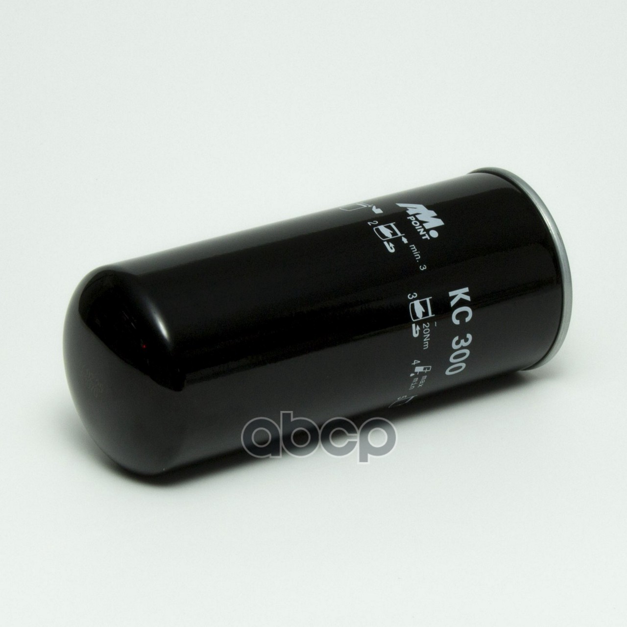 Фильтр топливный RENAULT TRUCKS (RVI)/ Kerax / Magnum / Premium Lander, Volvo FH/FM/FMX/VN/VT