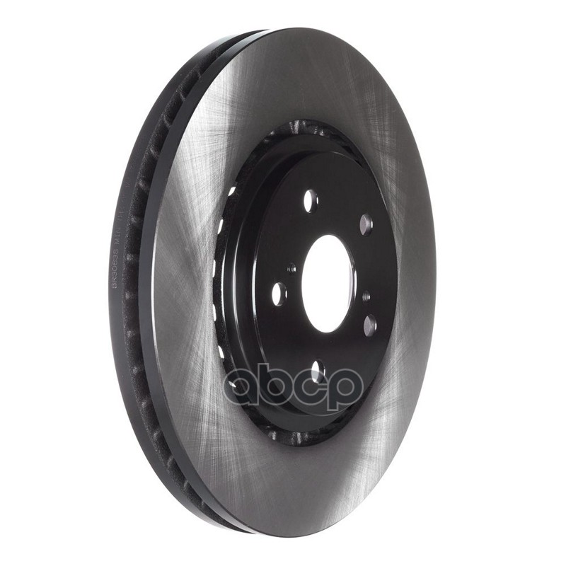 Диск тормозной AVANTECH 43512-48140