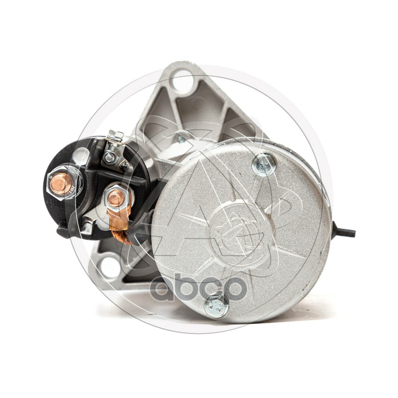 Стартер МТЗ-80,82,ГАЗ,ПАЗ дв.ММЗ-Д240,245,260 12В 3.2кВт AVTOELECTRICA