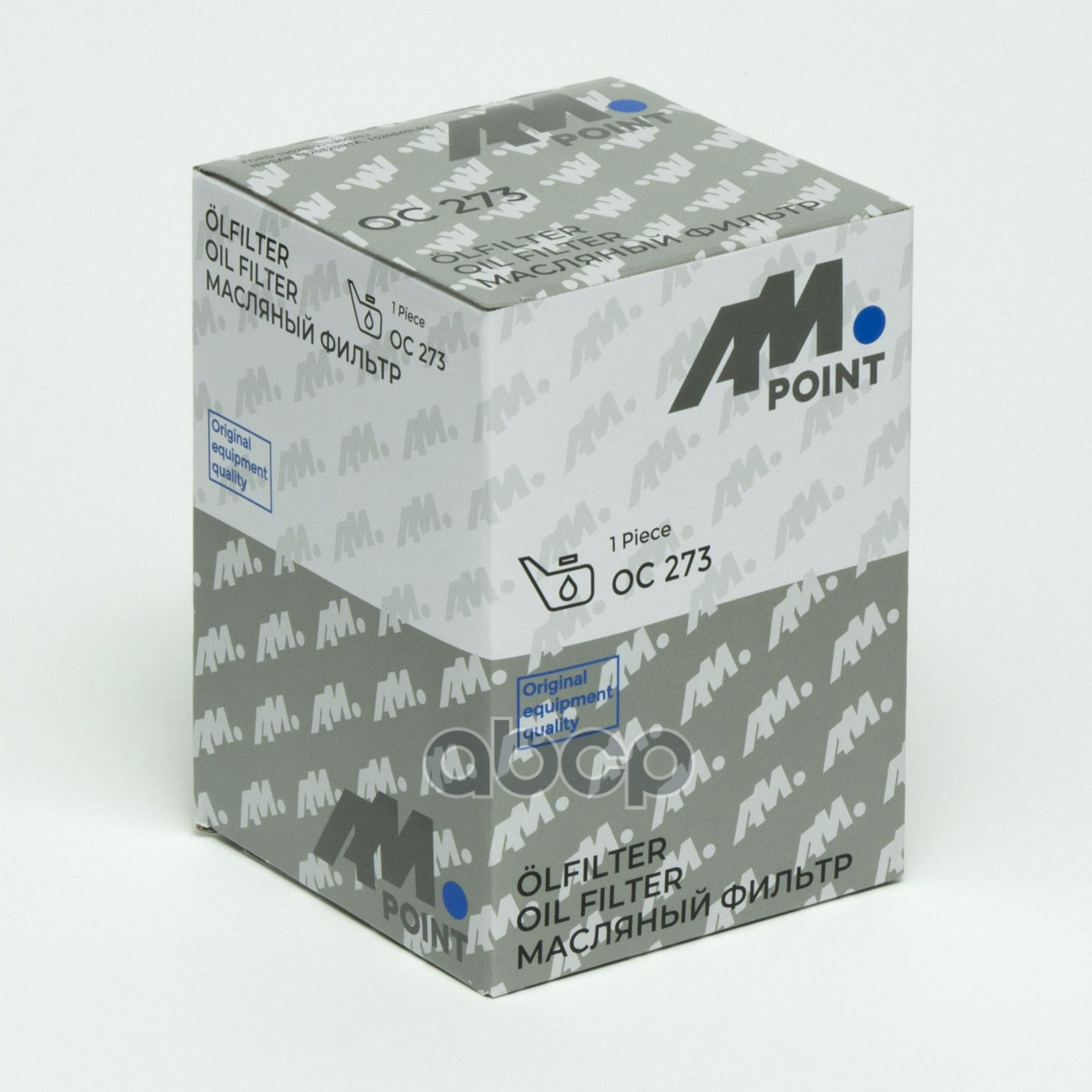 Фильтр масляный FORD MAVERICK, NISSAN ALMERA / PATROL II / PATROL III / PATROL IV / PATROL V / PRIMERA / SERENA / SUNNY / TERRANO / TERRANO II / VANETTE CARGO,