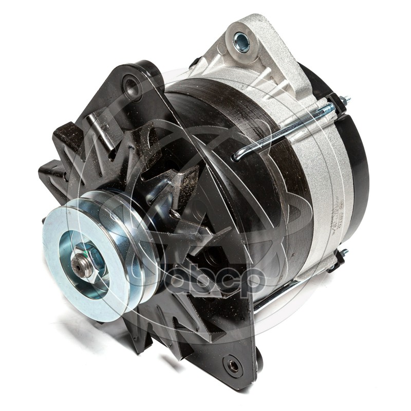 Генератор 4055.3771-49 AE (ан. 4555.3771-49, 3002.3771-10) Трактор Т-150 с двиг.