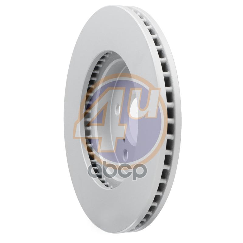 ДИСК ТОРМОЗНОЙ ПЕР TOYOTA CAMRY Sedan (V3) ,LEXUS  2001/08-2006/11 (296X28)ВЕНТ(