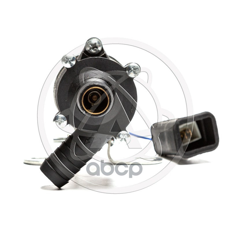 Насос отопителя салона d=18мм 12V 2 провода AVTOELECTRICA