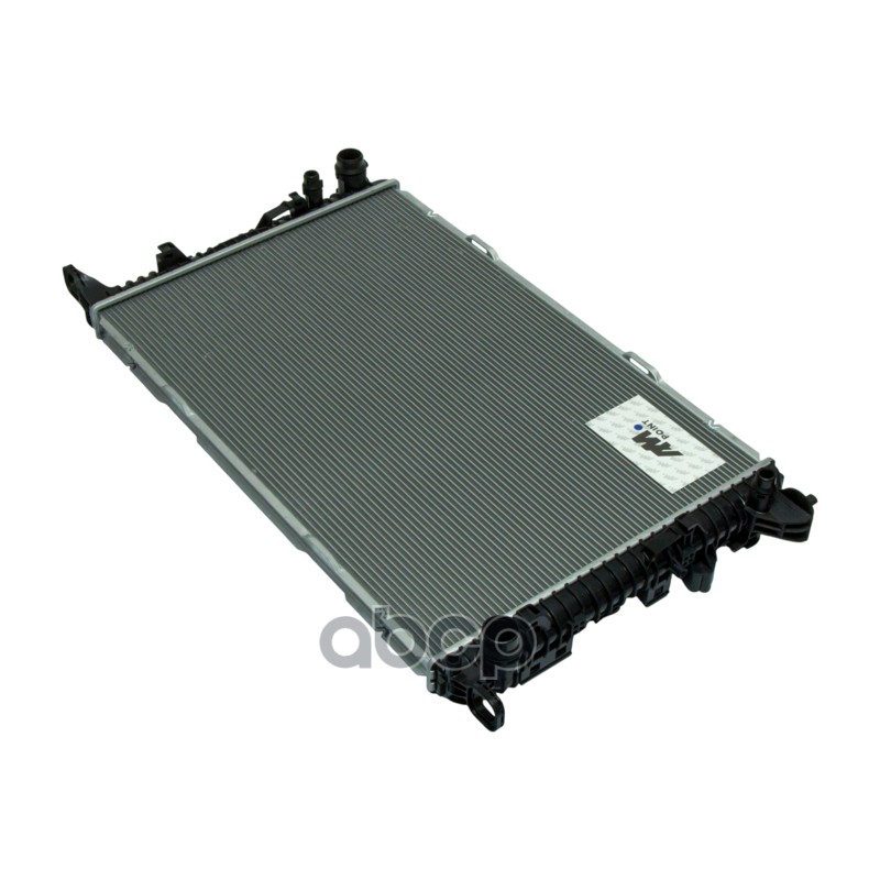 Радиатор охлаждающей жидкости