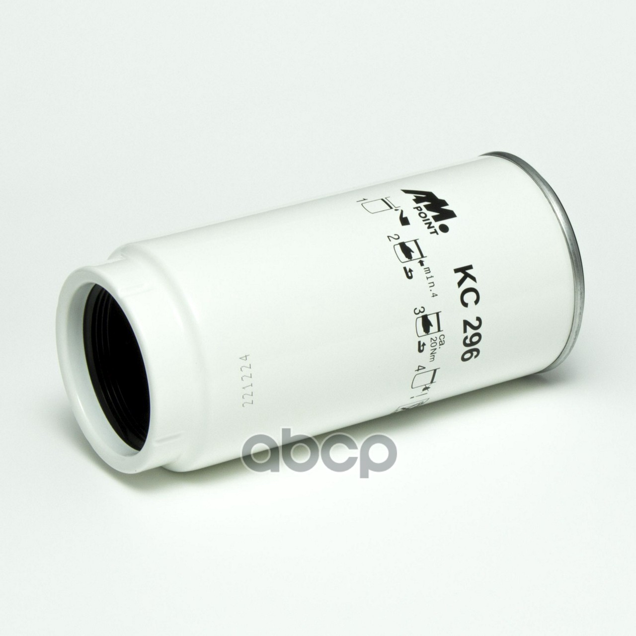 Фильтр сепаратора