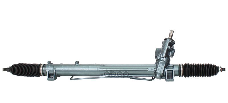 Гидравлическая рулевая реика Volvo XC90 2002-2014 с сервотроником, без площадки