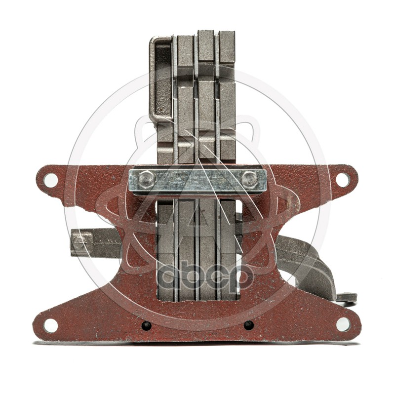 Корпус 50-1702080-А вилок МТЗ AIMPULS