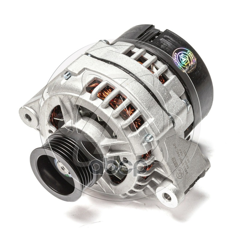 Генератор 9402.3701-04С АЕ 14В, 140А ВАЗ-2123 Нива-Шевроле, АвтоЭлектрика