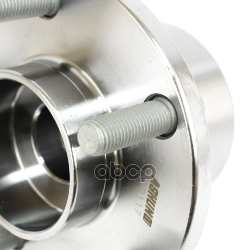 Ступица в сборе перед FORD C-MAX/FOCUS II 03-