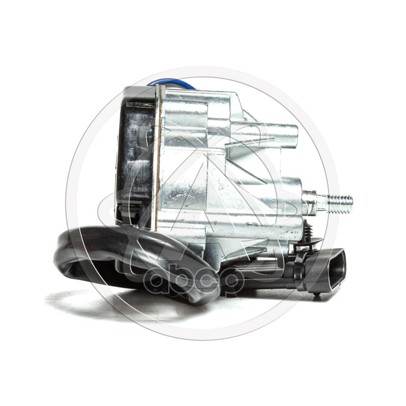 Моторедуктор стеклоочистителя 842.3730-50 AE диаметр 10мм (ВАЗ 1117-1119 евро-ра