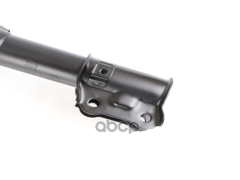 Стойка передняя левая газовая