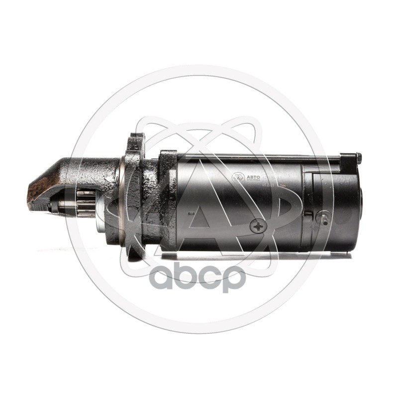 Стартер КАМАЗ-4308,FAW,DONG FENG дв.CUMMINS 4BT3.9,6BT5.9 24В z=10 4.0кВт редук