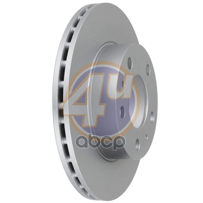 ДИСК ТОРМОЗНОЙ ПЕР CITROEN JUMPER , FIAT DUCATO,PEUGEOT BOXER 2006/07- (300X24)В
