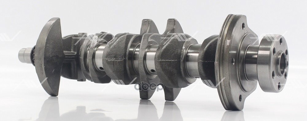 CN-32016 коленвал HYUNDAI/KIA G4FG/G4FD 1.6i 16V (23110-2B610)