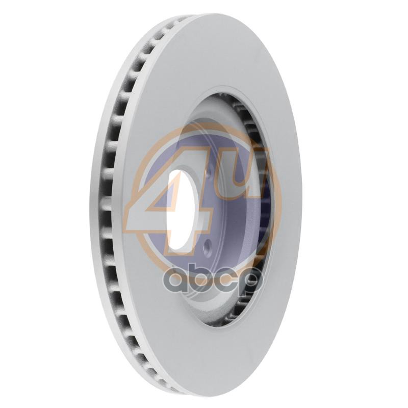 ДИСК ТОРМОЗНОЙ ПЕР NISSAN PATHFINDER IV (R52),INFINITI Q50 2013/04- (320X28)ВЕНТ