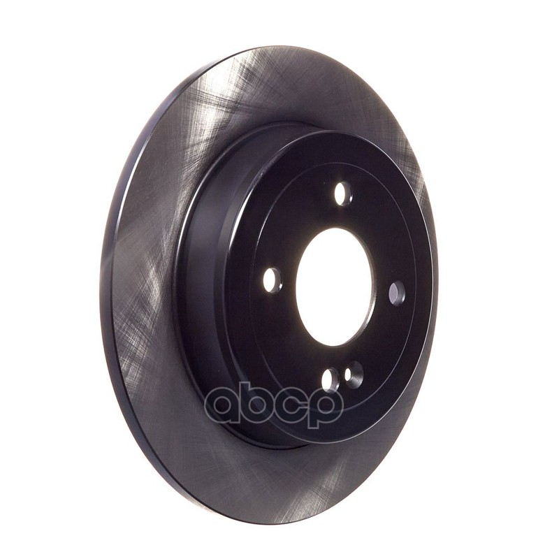 Диск тормозной задний AVANTECH 58411-0U300