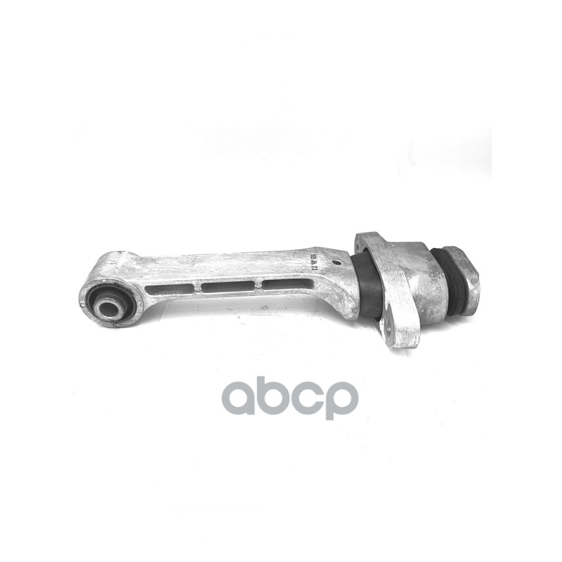 ПОДВЕСКА, ДВИГАТЕЛЬ