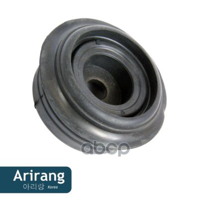 Втулка опоры амортизатора задней Hyundai (Accent 99-, 07-)