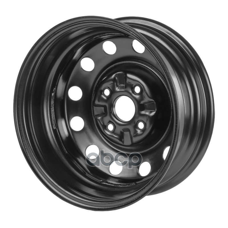 Диск штампованный R15 6J 4x114.3/56.6 ET44 BANTAJ