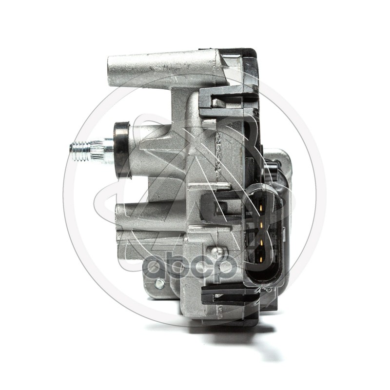 Мотор стеклоочистителя ГАЗель Next, ГАЗон Next (аналог 0390243090)