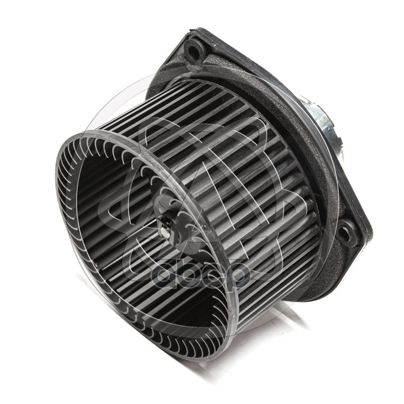 Мотор отопителя ВАЗ 2123, 1117-19, 2170 с крыльчаткой Avtoelectrica 36.3780 11.1979