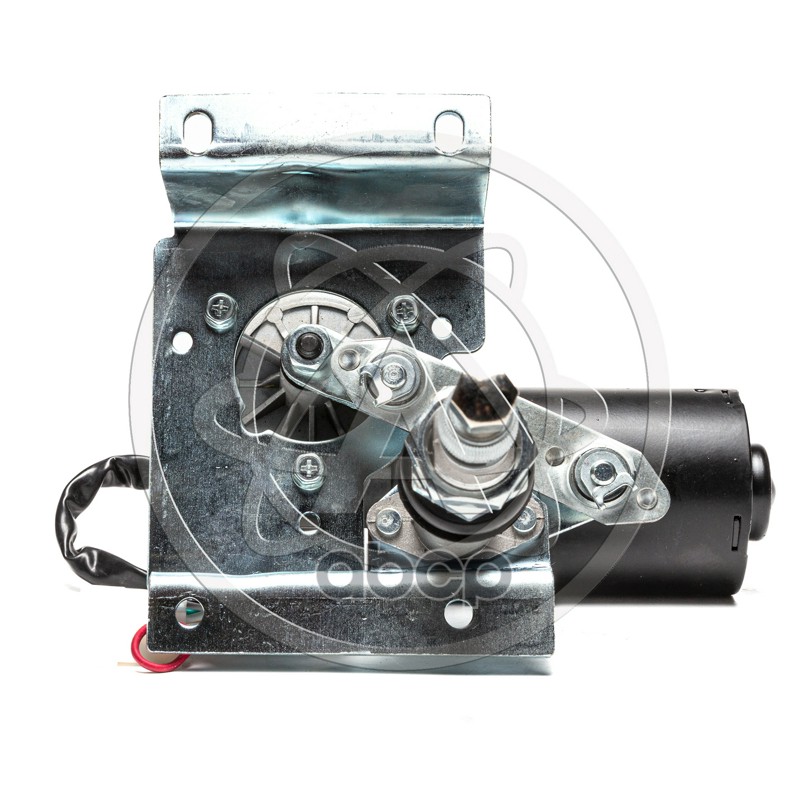 Привод стеклоочистителя правый (ПАЗ) 12В