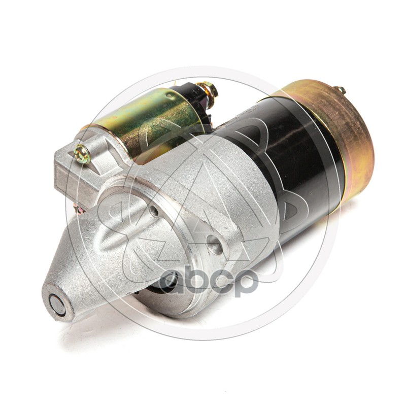 Стартер пускового двигателя ПД-10, 16УД, 350 для МТЗ, Т-150, ДТ-75, Т-4, ТДТ-55