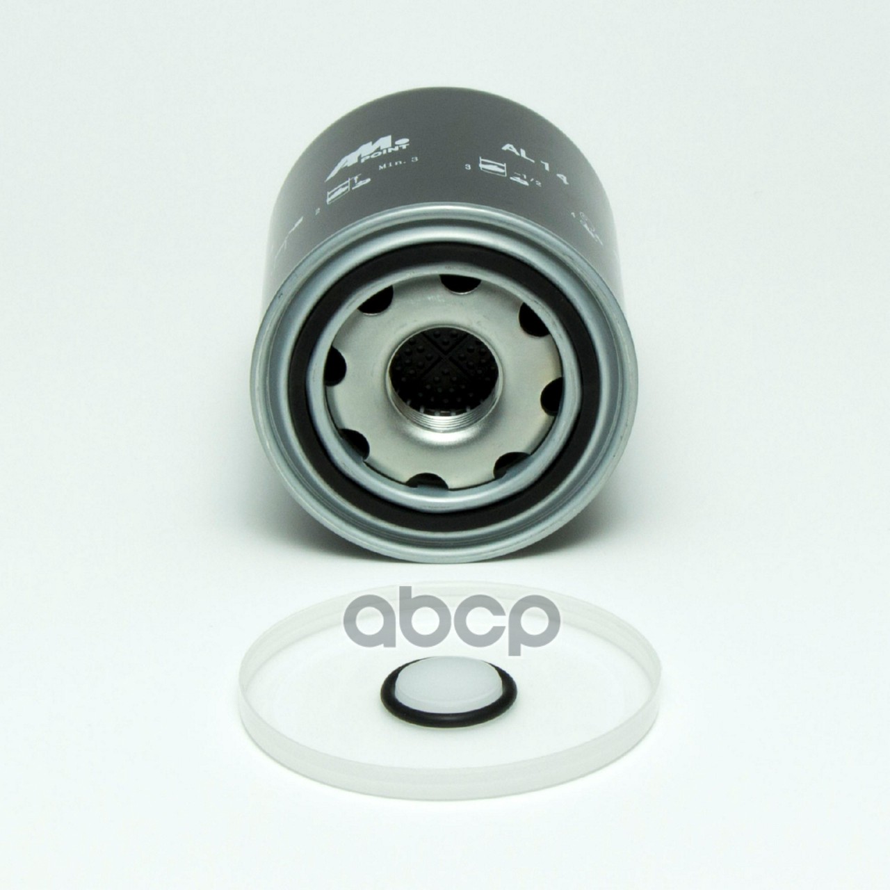 Фильтр-осушитель воздуха MERCEDES-BENZ ATEGO 2  RENAULT TRUCKS Midlum  SCANIA 4 - series  SCANIA IRIZAR PB  SCANIA K - series  SCANIA P,G,R,T - series