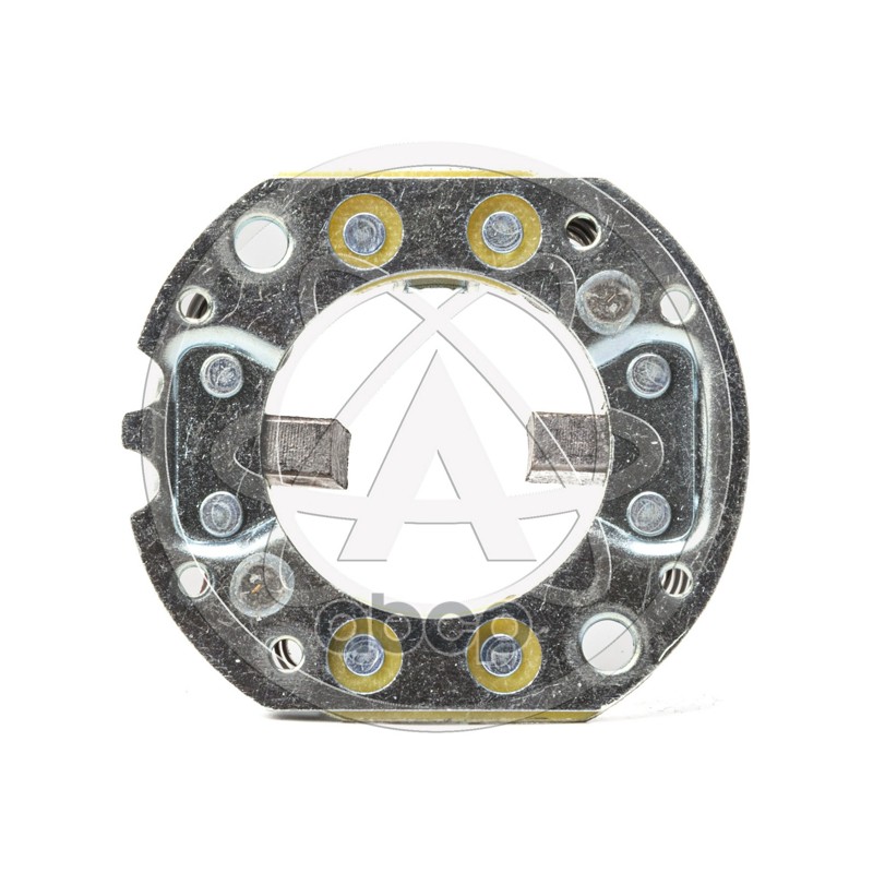 Щеткодержатель 12В с щетками 11030104 AE, для стартеров 9-152-*, 9-182-*, 5343.3