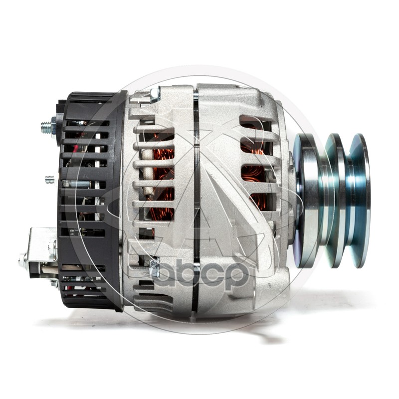 Генератор КамАЗ 740.11, 740.13 28В 95А компакт AE