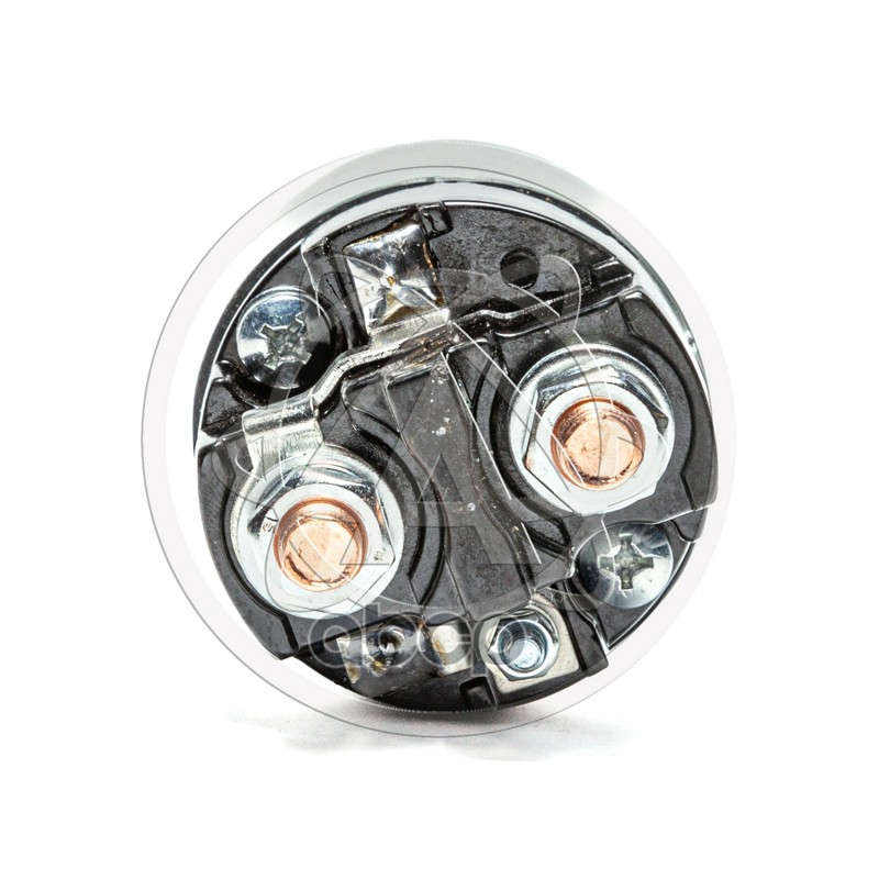 Реле втягивающее МАЗ,КАМАЗ дв. ЯМЗ-7511,238,236 24В AVTOELECTRICA