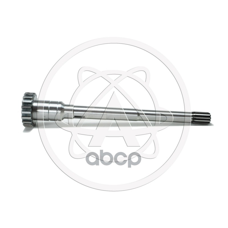 Вал 70-1721113-А КПП силовой МТЗ AIMPULS