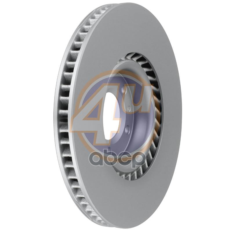 ДИСК ТОРМОЗНОЙ ПЕР PEUGEOT 3008 SUV 2016/05-PEUGEOT 508 II 2018/09-(330X30)ВЕНТ(