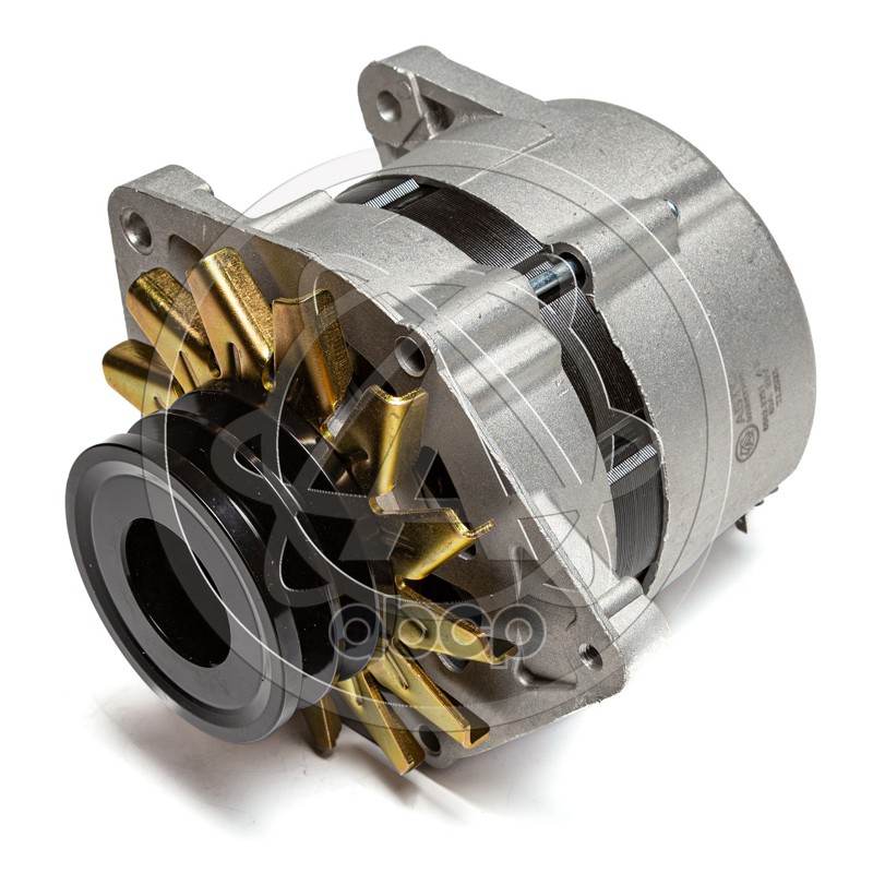 Генератор 6582.3701 AE МАЗ, БЕЛАЗ-7545,7565 с дв.ЯМЗ-845.10, 8451.10,ИКАРУС, 28В