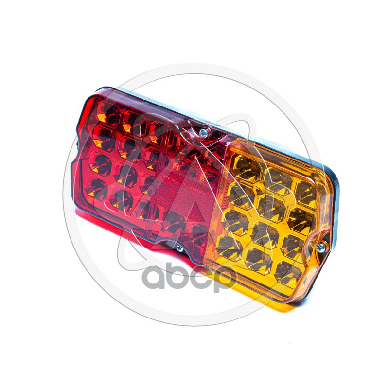 Фонарь задний УАЗ 12V LED AVTOELECTRICA ФП132 LED
