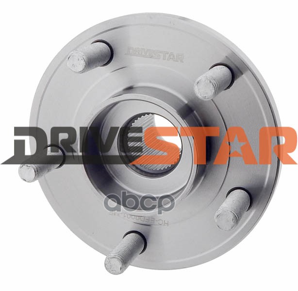 СТУПИЦА ПЕРЕДНЯЯ С МАГНИТНЫМ КОЛЬЦОМ АБС